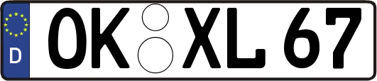 OK-XL67