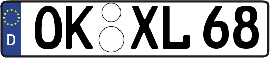 OK-XL68