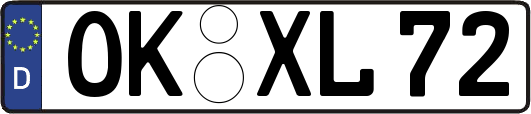 OK-XL72