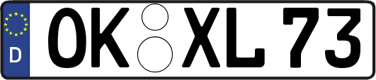 OK-XL73