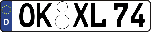 OK-XL74
