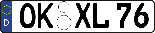 OK-XL76