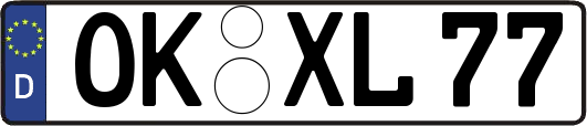 OK-XL77