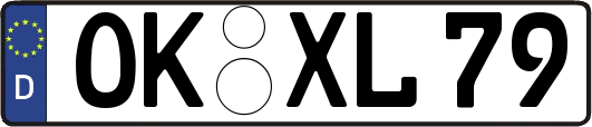OK-XL79