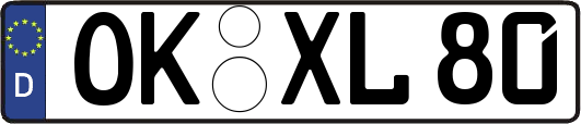 OK-XL80