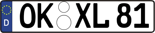 OK-XL81