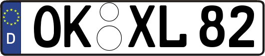 OK-XL82