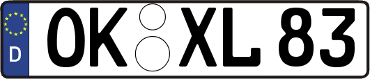 OK-XL83