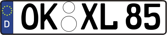 OK-XL85