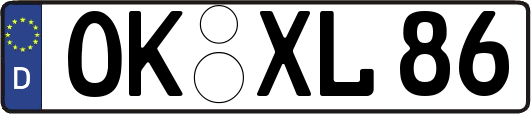 OK-XL86