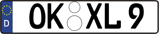 OK-XL9
