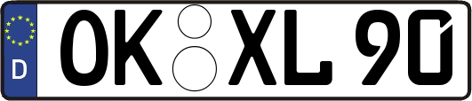 OK-XL90