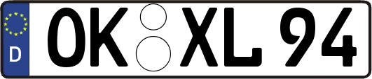 OK-XL94