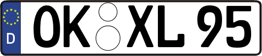 OK-XL95