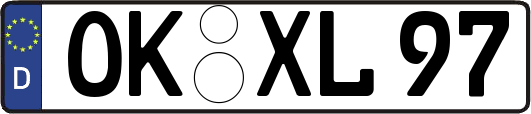 OK-XL97
