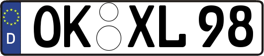 OK-XL98