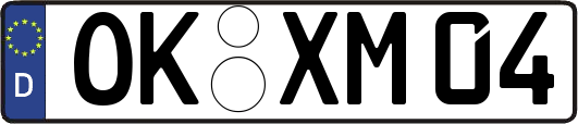 OK-XM04