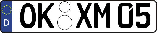 OK-XM05
