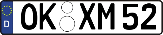 OK-XM52