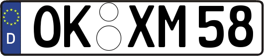 OK-XM58