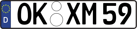 OK-XM59