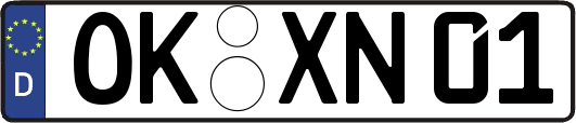 OK-XN01