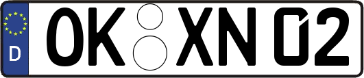 OK-XN02