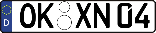 OK-XN04