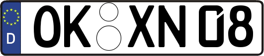 OK-XN08