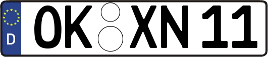 OK-XN11