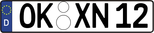 OK-XN12