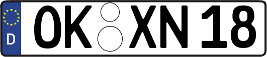 OK-XN18
