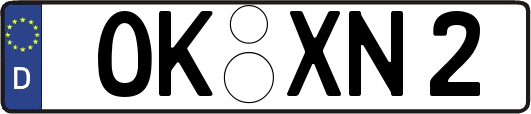 OK-XN2