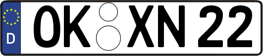 OK-XN22