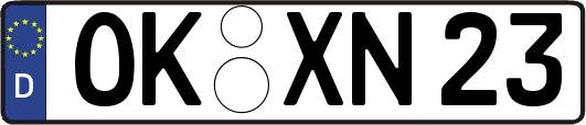 OK-XN23