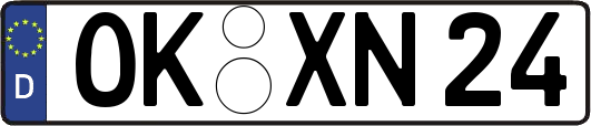 OK-XN24