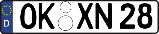 OK-XN28