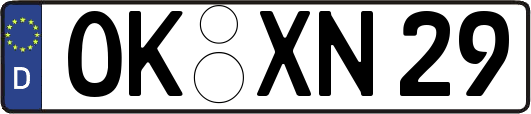 OK-XN29