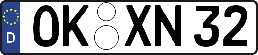 OK-XN32