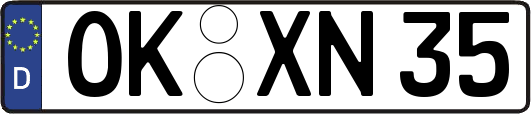 OK-XN35