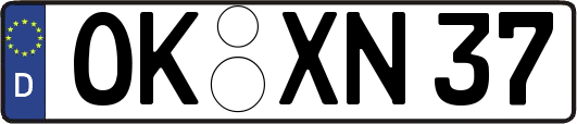 OK-XN37