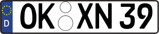 OK-XN39