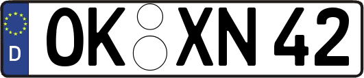 OK-XN42