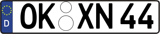OK-XN44