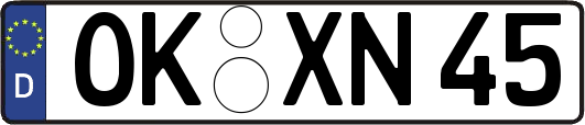 OK-XN45