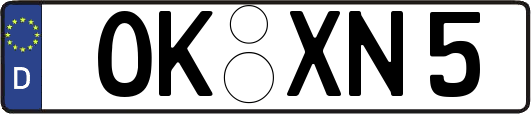 OK-XN5