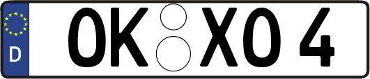 OK-XO4