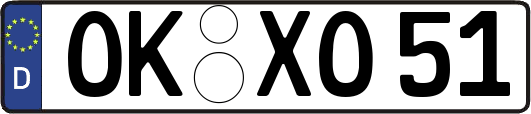 OK-XO51
