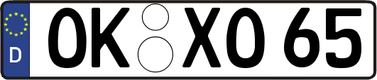 OK-XO65