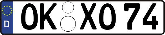 OK-XO74